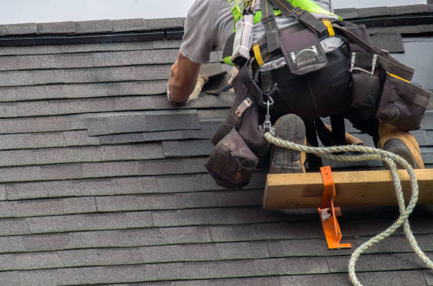Reliable Gutter Installation contractor in Downey, ID by Brentwood Metal Roofing
